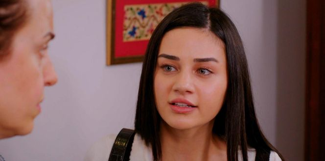 Miłość i nadzieja odc. 295. Cavidan, Bahar