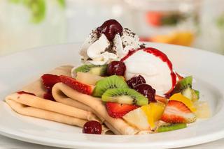 Nie tylko Manekin i Lalka! Zobacz, gdzie znaleźć najlepsze naleśniki w Warszawie [RANKING TOP 10]