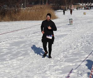 Bieg Zwycięskiego Powstania Wielkopolskiego nad Strzeszynkiem