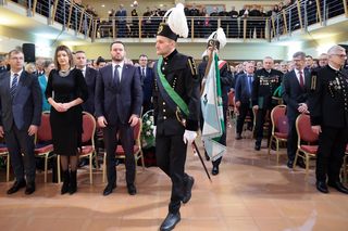 Barbórka, czyli Dzień Górnika 2024 w kopalni Bogdanka
