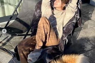 Tak mieszka Piotr Żyła