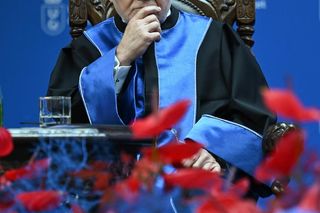 Inauguracja roku akademickiego 2024/2025 w Gdańsku