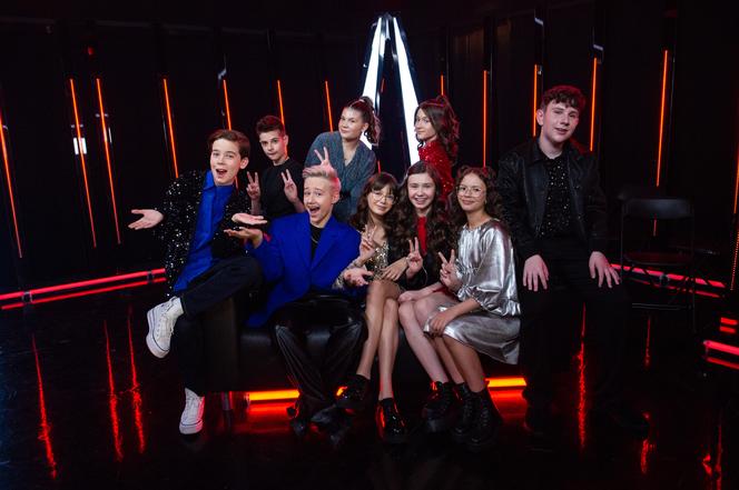 The Voice Kids 6 