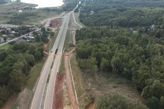 Uwaga kierowcy - ważne zmiany na drogach krajowych w Wąchocku i Kajetanowie