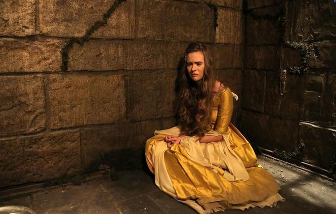 Wspaniałe stulecie. Sułtanka Kösem