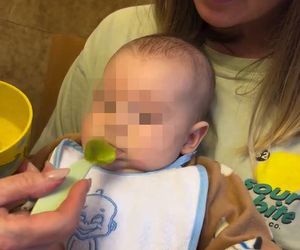 Daniel Martyniuk karmi