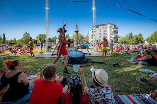 Moc atrakcji w ten weekend: Letnie Brzmienia z Brodką i Nosowską, FETA, Baltic Moto Show...