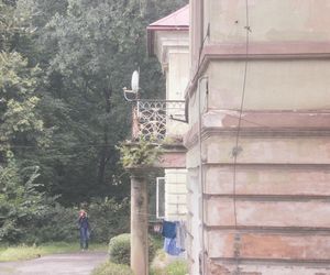Dwór w Brodach odzyskuje blask. To jeden z najpiękniejszych zabytków w Małopolsce