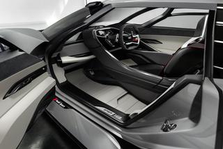 Audi PB18 e-tron