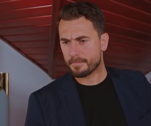 Miłość i nadzieja, odcinek 326. Kuzey