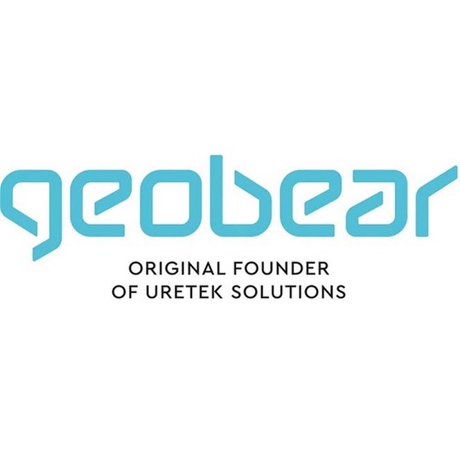 Geobear logo