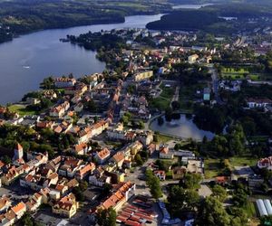   To miasto na Warmii i Mazurach jest najbardziej atrakcyjne. Nowy ranking turystycznych hitów