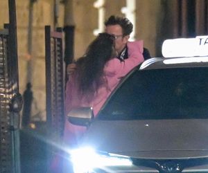 Paweł Wilczak i Maria Niklińska upojna noc