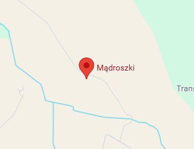 Mądroszki