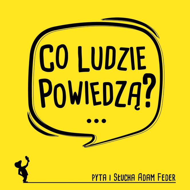 Co ludzie powiedzą?