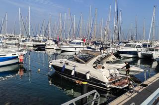 Loty do Larnaki z Wrocławia. Co zobaczyć na Wyspie Afrodyty? Piaszczyste plaże, flamingi i mnóstwo zabytków