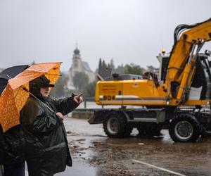 Czechy. Na niektórych rzekach „stopień ekstremalnej powodzi”