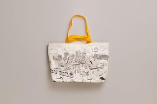 Merch Burgera Drwala - limitowane stylówki