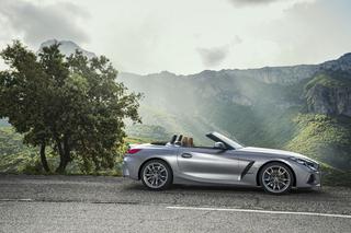 BMW Z4 2019