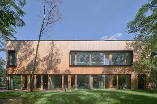 Biblioteka w Choszczówce