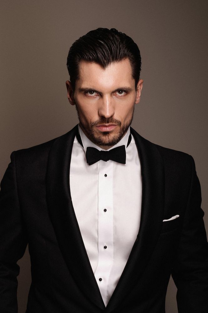 Oto kandydaci do tytułu Mistera Supranational 2025