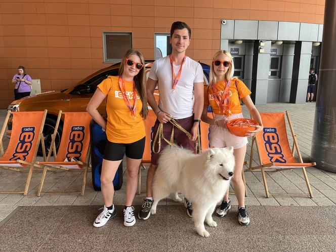 ​XXVII Międzynarodowa Wystawa Psów Rasowych - POMERANIA SHOW