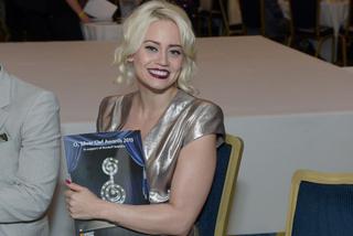 Kimberly Wyatt