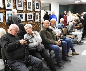 Starachowiczanie na co dzień i od święta