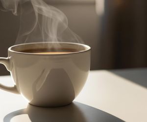 Kawa może odmładzać! Tyle filiżanek trzeba pić dziennie