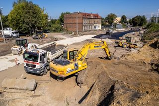 Zamknięcie przejazdu w Gliwicach Łabędach od 1 września. Kierowców i pasażerów czekają duże utrudnienia
