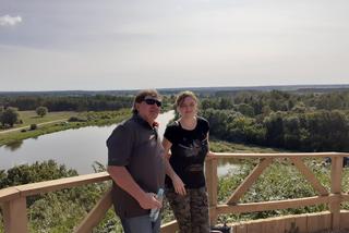 Wycieczka krajoznawcza Muzeum Regionalnego w Siedlcach śladem upamiętnień wojny polsko-bolszewickiej z 1920 roku