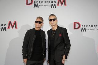Depeche Mode na drugim koncercie w Polsce w 2023 roku w ramach Memento Mori Tour - BILETY. Gdzie i kiedy kupić?