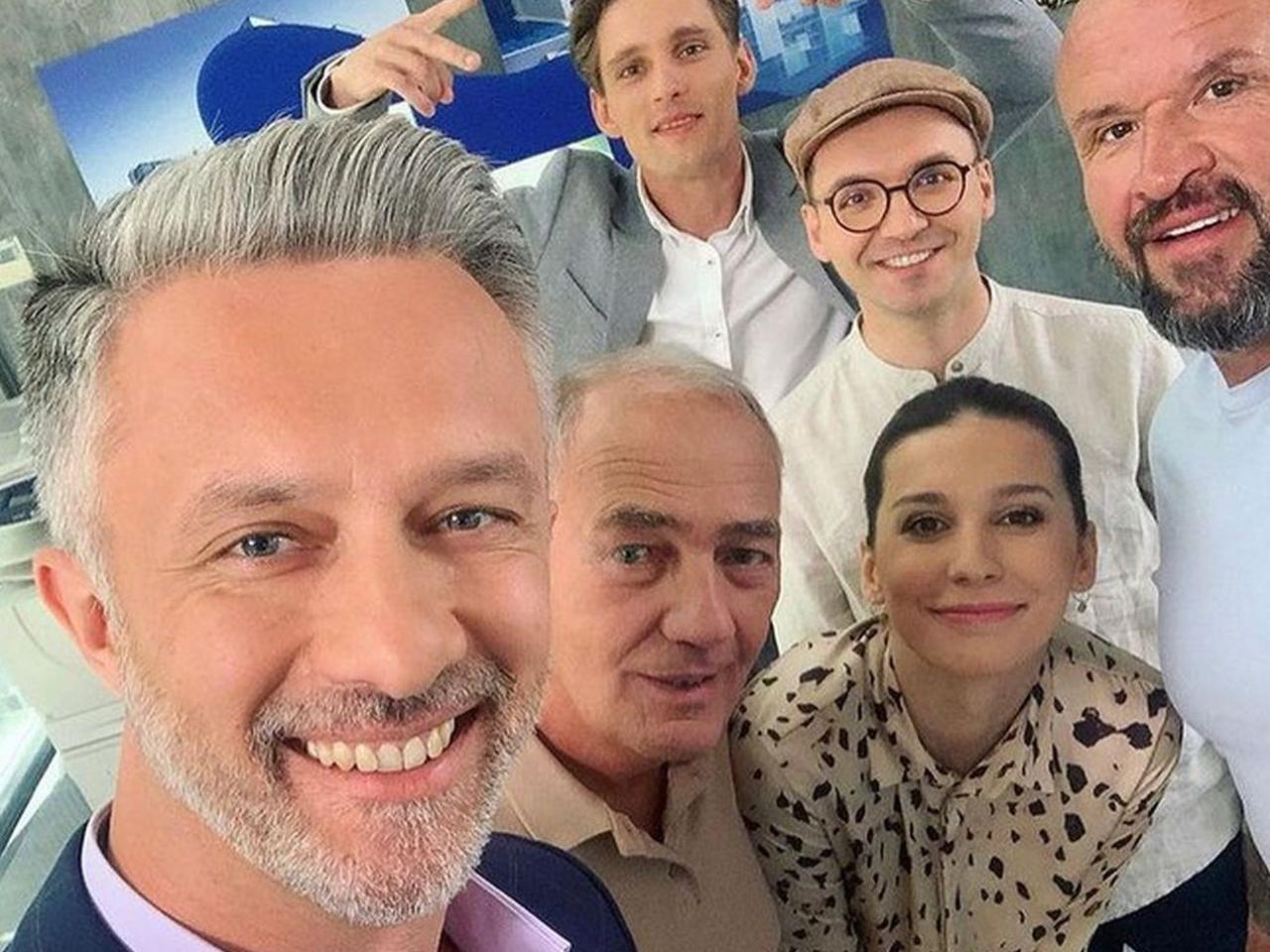 Pierwsza miłość po wakacjach. Rewolucja w firmie Karola Wekslera. Zabraknie najważniejszej osoby? - ZDJĘCIA