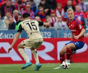 Mecz Raków Częstochowa vs. Widzew Łódź