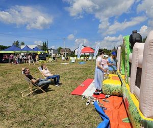 Dni Goczałkowic 2025 rozpoczęte