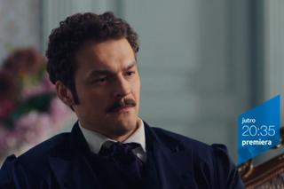 Zniewolona odc. 23. Grigorij Czerwiński (Michaił Gawriłow)