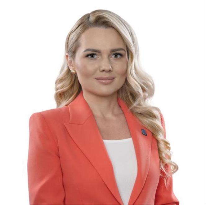 6. Katarzyna Suchańska (Konfederacja i Bezpartyjni Samorządowcy)