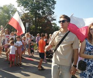 80. rocznica wybuchu Powstania Warszawskiego w Siedlcach