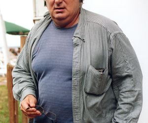 Marek Perepeczko wiedział, że nadwaga go zabije