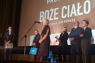 Pełna sala na premierze „Bożego Ciała” w Rzeszowie