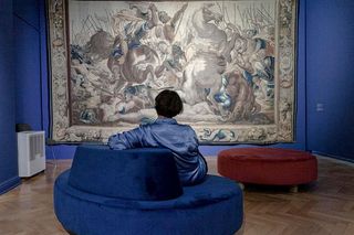 Wystawa Rubens na Śląsku w Muzeum Narodowym we Wrocławiu 