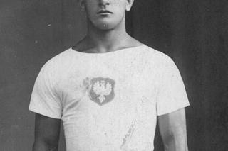 Archiwalne zdjęcia piłkarzy Warty Poznań. Tak wyglądał polski futbol blisko 100 lat temu!