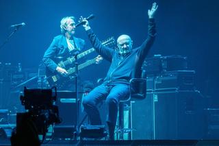 Phil Collins powróci po prawie 15 latach… z nową muzyką? Co wiadomo o projekcie artysty?