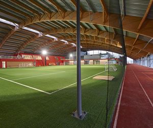 Club Denmark, Christensen & Co