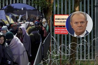 Prawo do azylu w Polsce zawieszone na kolejne 60 dni! Sejm już to przegłosował 