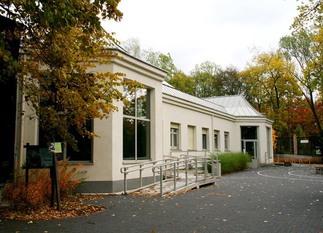 Rozbudowa ZOO