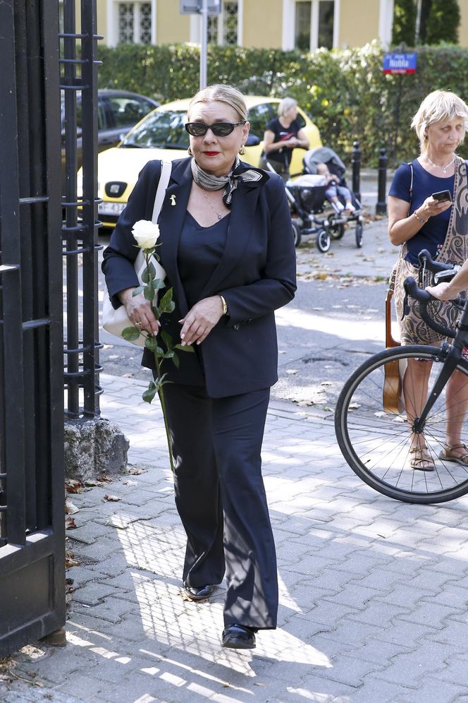 Małgorzata Ostrowska-Królikowska