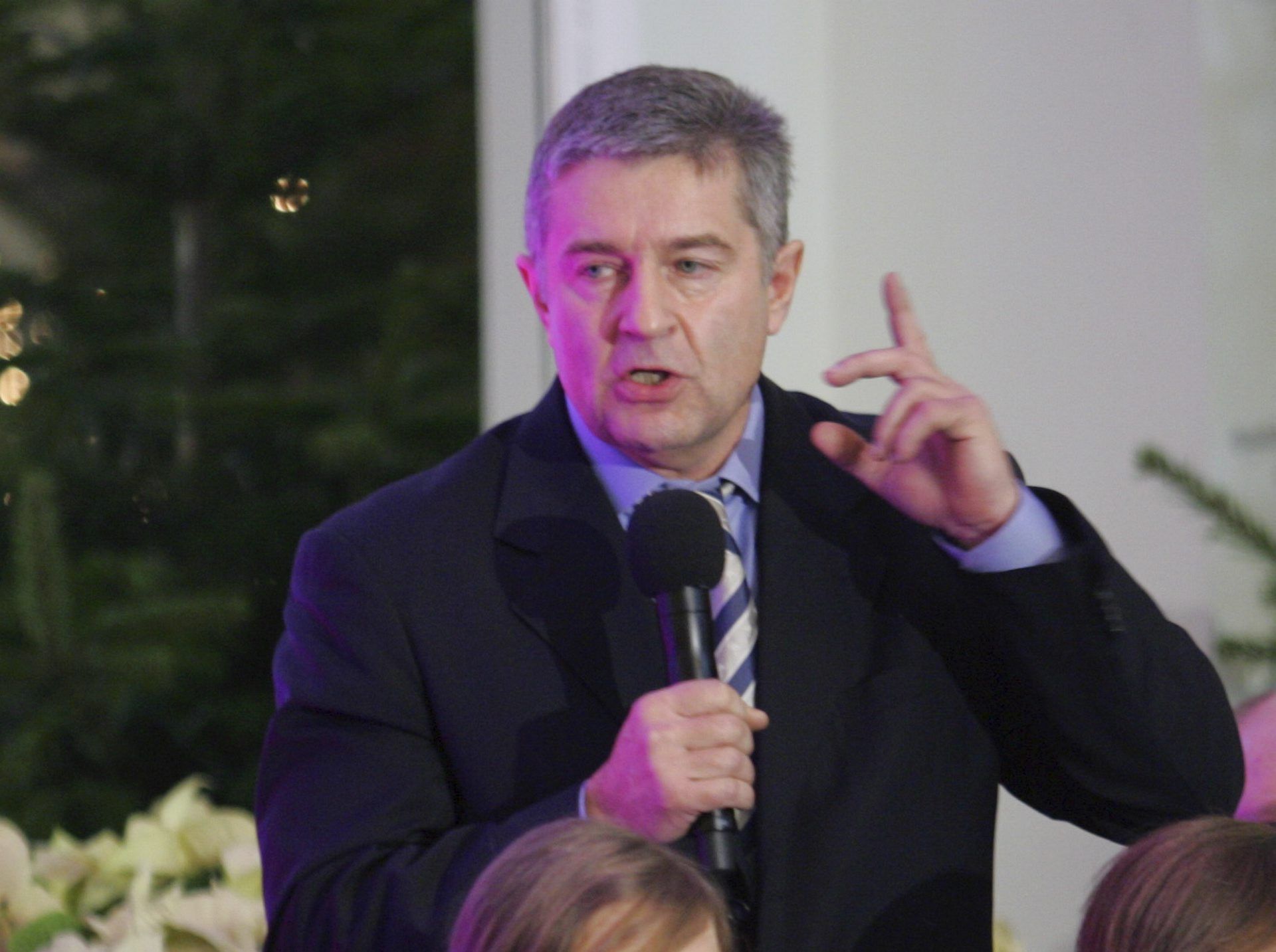 Władysław Frasyniuk uniewinniony! Nie musi płacić wysokiej grzywny