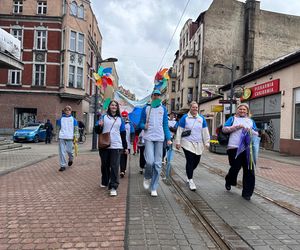 Dni Chorzowa 2025. ESKA Music Tour. Parada