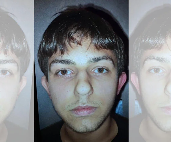 Zaginął 13-letni Filip z Katowic. Policja prosi o pomoc